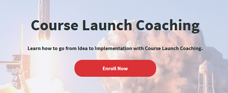 Cody Burch - Course Launch Coaching