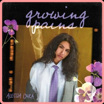 Alessia Cara   Growing Pains (2021) Mp3 320kbps