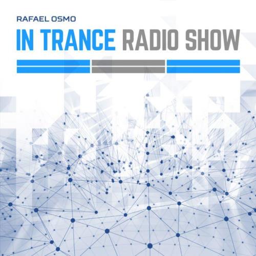 Rafael Osmo - In Trance 064 (2021-06-11)