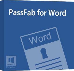 PassFab for Word 8.5.0.15 Multilingual Portable