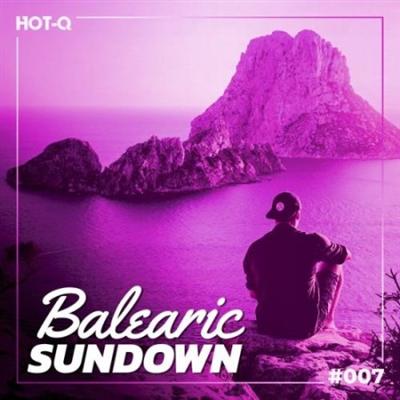 VA Balearic Sundown 007 (2021)
