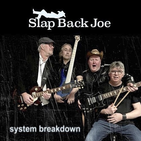 Slap Back Joe - System Breakdown (2021)