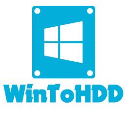 WinToHDD 5.2 Technician (x64) Multilingual   Portable