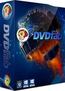 DVDFab 12.0.3.5 Multilingual Portable