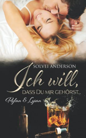 Cover: Solvei Anderson - Ich will, dass Du mir gehoerst