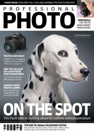 Professional Photo   Issue 108   2015