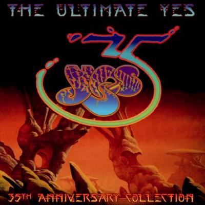 Yes   The Ultimate (35th Anniversary Collection) [3CD Box Set] (2004) MP3