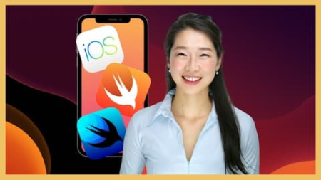 iOS & Swift - The Complete iOS App Development Bootcamp (Updated 03/2021)