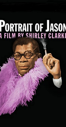 Shirley Clarke Productions - Portrait of Jason (1967)