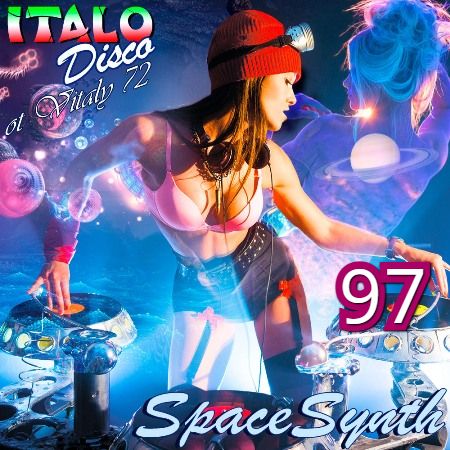Italo Disco & SpaceSynth 97 (2021)