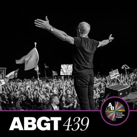 Above & Beyond, Eli & Fur - Group Therapy ABGT 439 (2021-06-25)