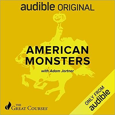 American Monsters [TTC Audio]