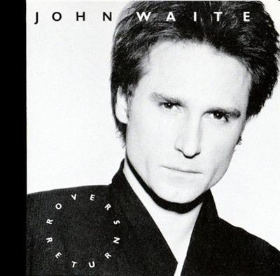 John Waite   8 Album Collection (1982 2011)