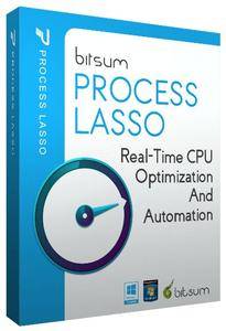 Bitsum Process Lasso Pro 10.1.0.42 Multilingual + Portable