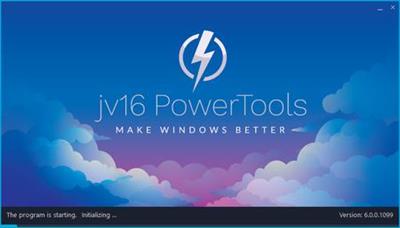 jv16 PowerTools v6.1.0.1203 Multilingual Portable