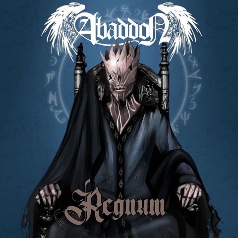 Abaddon - Regnum (2021) 