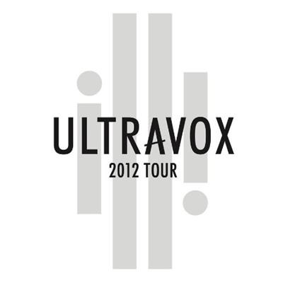 Ultravox   Ultravox   Tour 2012 (Live At Hammersmith Apollo) (2021)