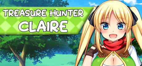 Acerola, Kagura Games - Treasure Hunter Claire Ver.1.04 Patch8 (uncen-eng)