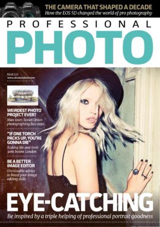 Professional Photo   Issue 111   2015