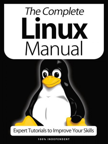 BDM The Complete Linux Manual – 9th Edition 2021