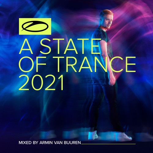 A State Of Trance (2 CD) (2021) FLAC