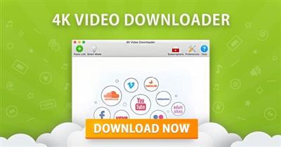 4K Video Downloader 4.16.4.4300 (x86)   Multilingual