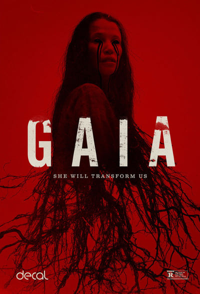 Gaia (2021) 1080p WEBRip DD5 1 x264-GalaxyRG