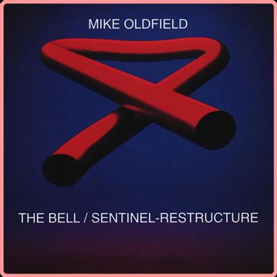 Mike Oldfield   The Bell Sentinel Restructure (Remixes) (2021) Mp3 320kbps