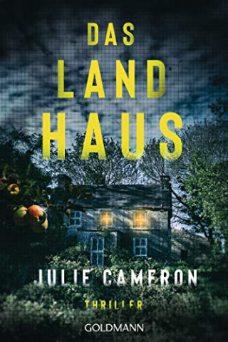 Cover: Julie Cameron - Das Landhaus