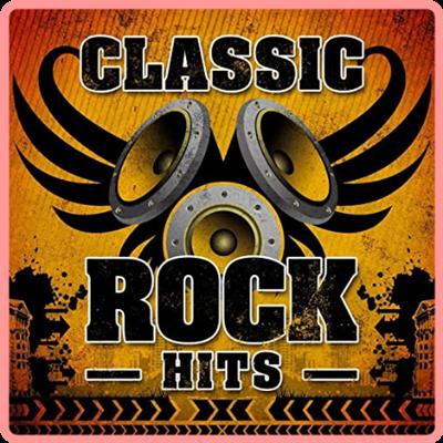 VA   Classic Rock Hits (2021) Mp3 320kbps