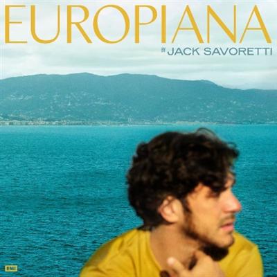 Jack Savoretti   Europiana (2021)