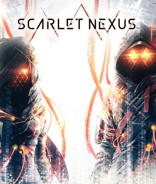 Scarlet Nexus: Deluxe Edition (2021/RUS/ENG/MULTi/RePack by DODI)