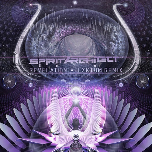 Spirit Architect - Revelation (Lyktum Remix) (Single) (2021)