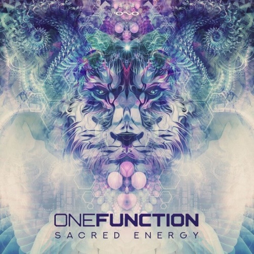 One Function - Sacred Energy (Single) (2021)