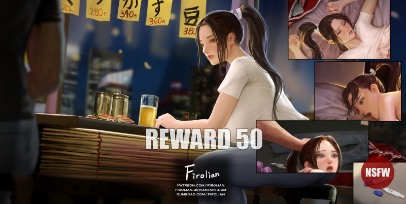 Firolian - Reward 50