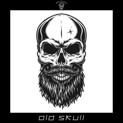 Old Skull (2021)