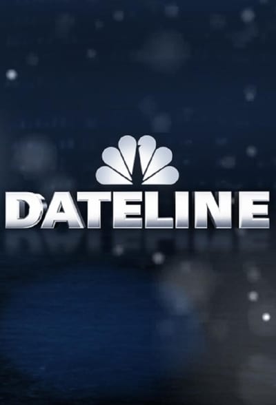 Dateline NBC 2021 06 25 The Story of Somebody 720p HEVC x265-MeGusta