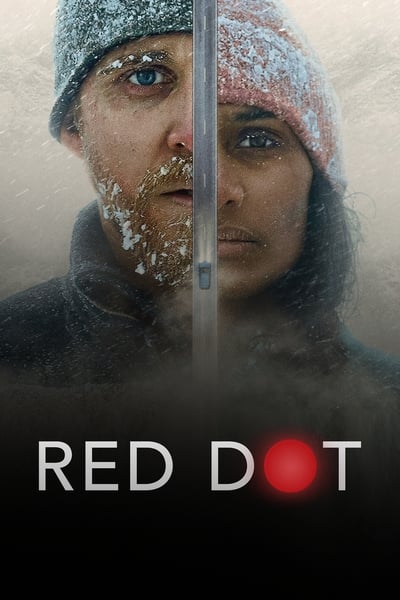 Red Dot (2021) DUBBED 1080p WEBRip x265-RARBG