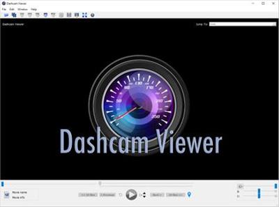 Dashcam Viewer 3.6.8 (x64) Multilingual