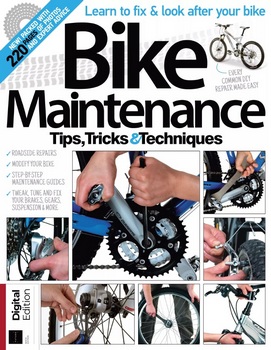 Bike Maintenance Tips, Tricks & Techniques