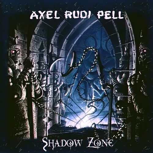 Axel Rudi Pell - Shadow Zone 2002 (Lossless+Mp3)