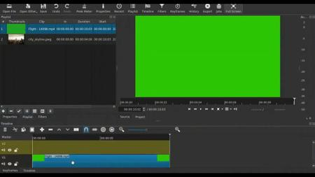 Video Editing Basics in Adobe Premiere Pro