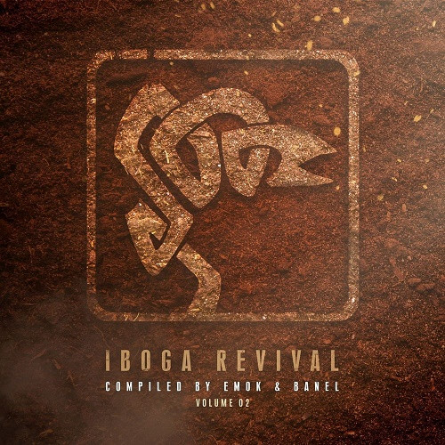 Iboga Revival Vol.02 (Compiled by Emok & Banel) (2021)