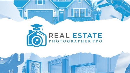 Real Estate Photographer Pro - Eli's Academy