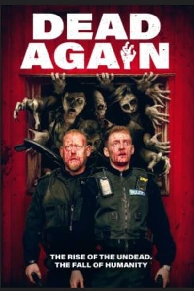 Dead Again (2021) 1080p WEBRip DD2 0 x264-GalaxyRG