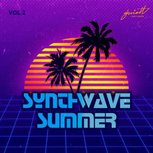 Synthwave Summer Pt 2 (2021)