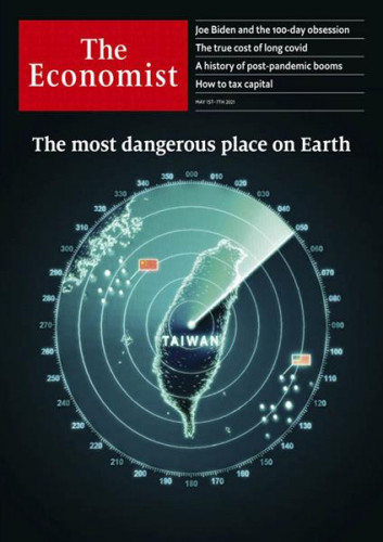 The Economist USA – May 01, 2021