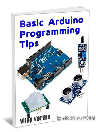 Basic Arduino Programming Tips