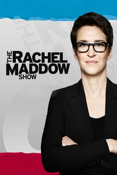 The Rachel Maddow Show 2021 06 25 1080p WEBRip x265 HEVC-LM