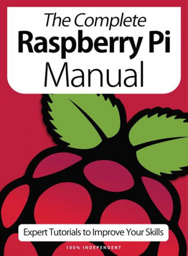 BDM The Complete Raspberry Pi Manual – 9th Ed. 2021